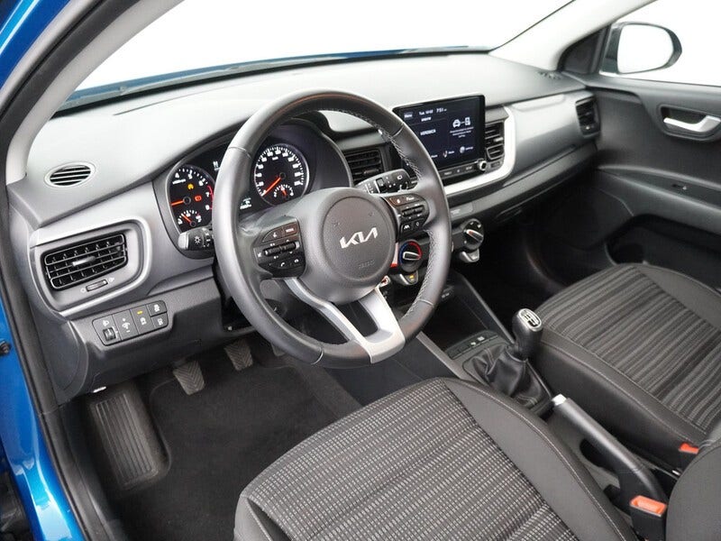 Kia Stonic (17)