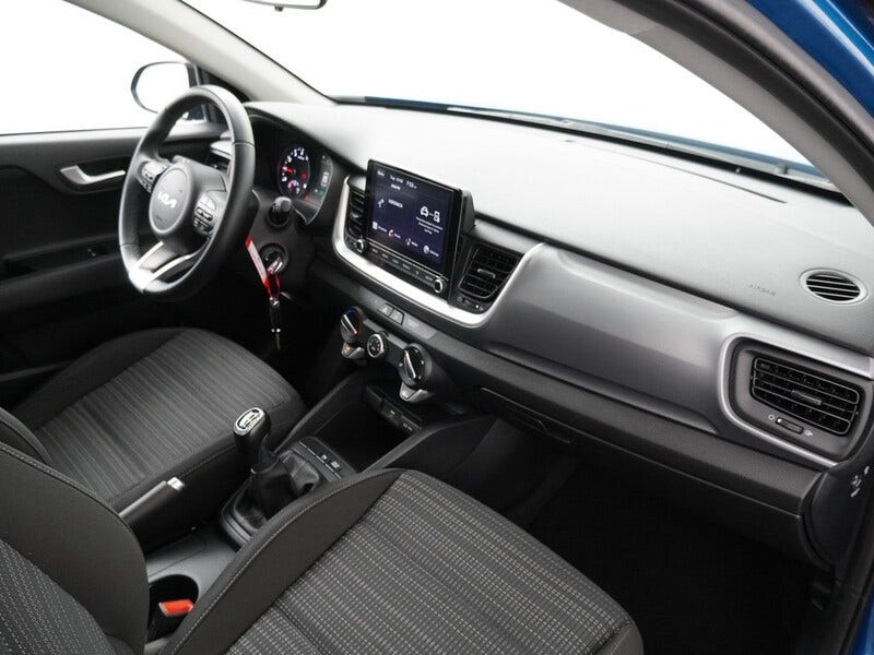 Kia Stonic (18)