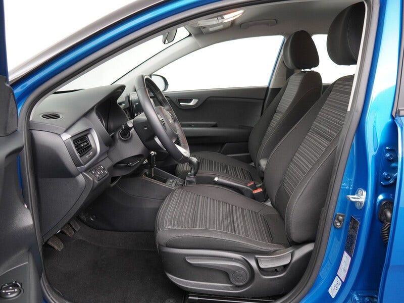 Kia Stonic (19)
