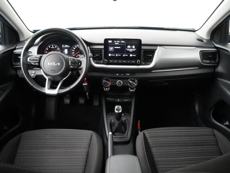 Kia Stonic (20)