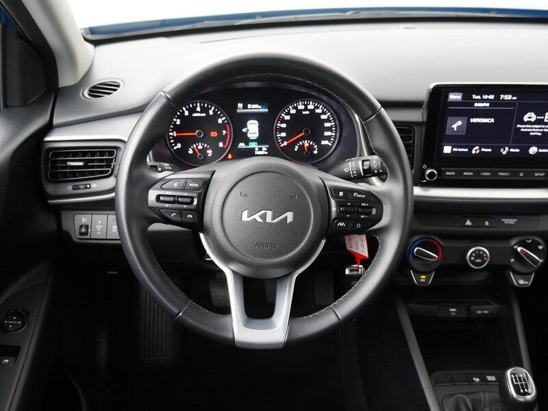 Kia Stonic (21)
