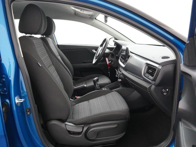 Kia Stonic (22)