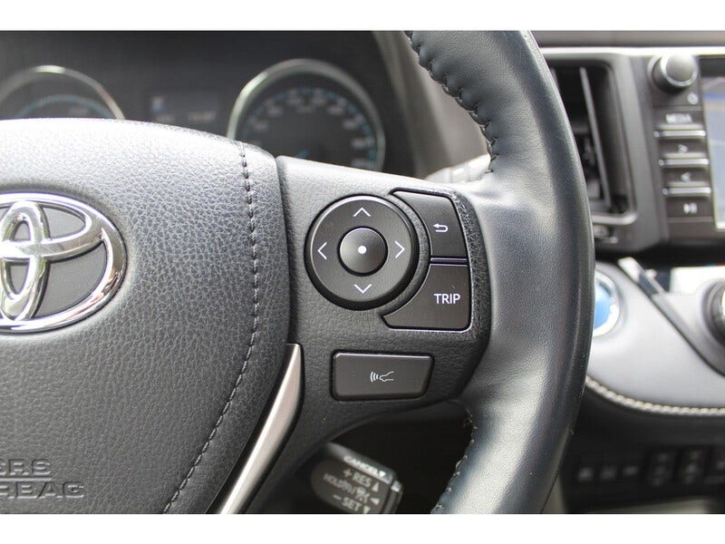 Toyota RAV4 (15)
