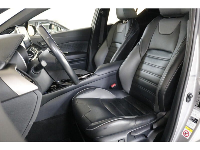 Toyota C-HR (5)