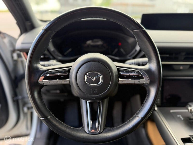 Mazda MX-30 (10)