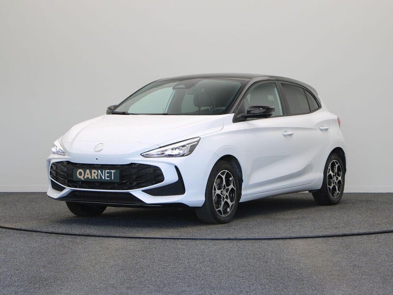 MG 3