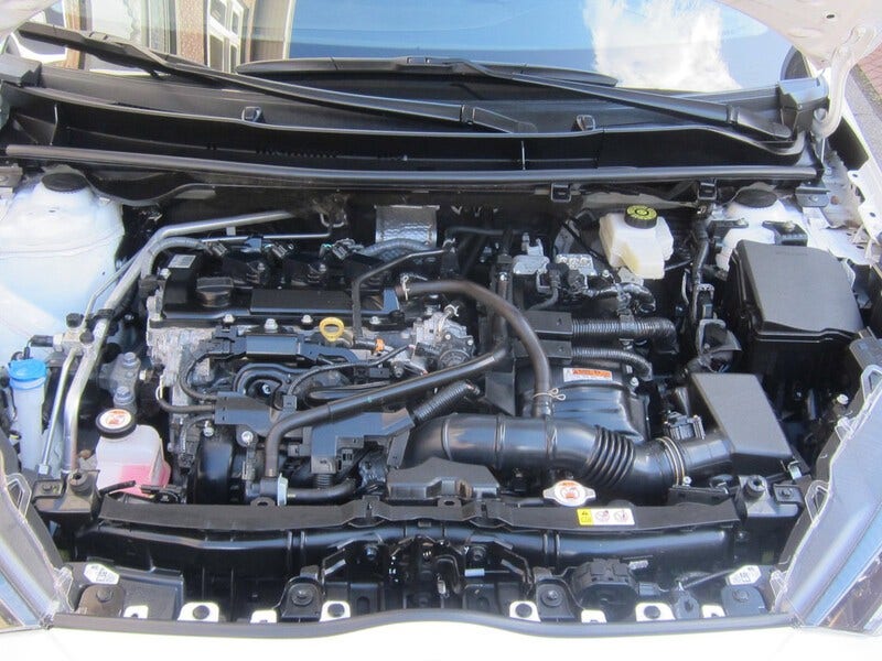 Toyota Yaris (7)