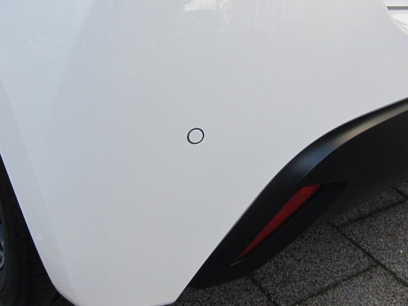 Toyota Yaris (9)
