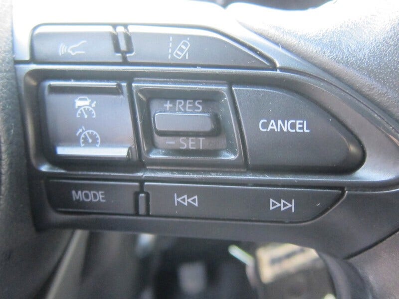 Toyota Yaris (24)