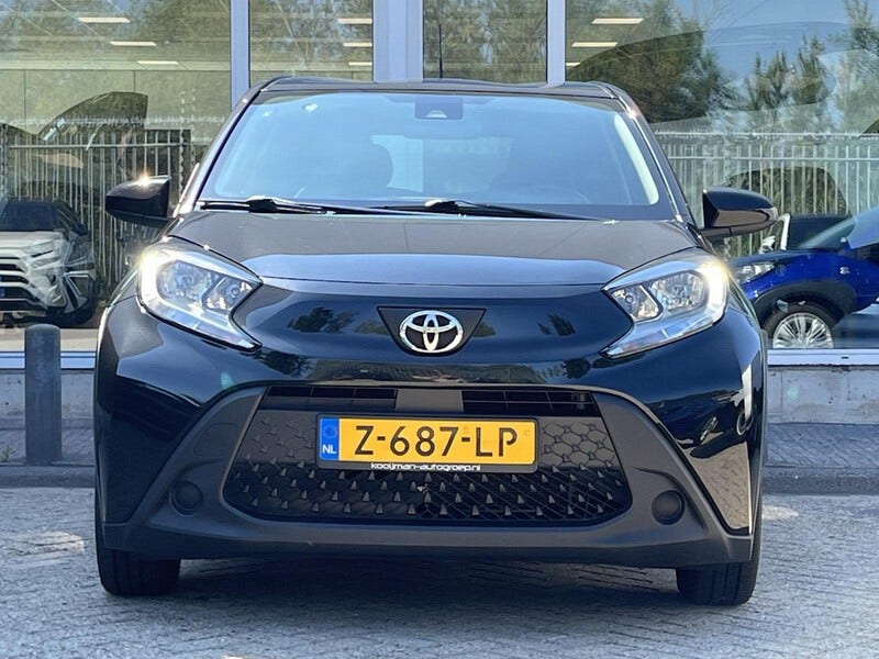 Toyota Aygo (3)
