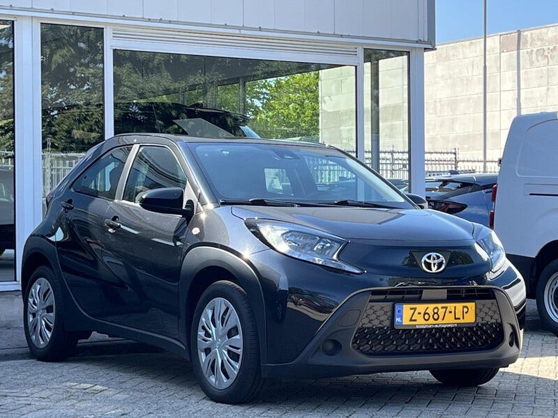 Toyota Aygo (4)