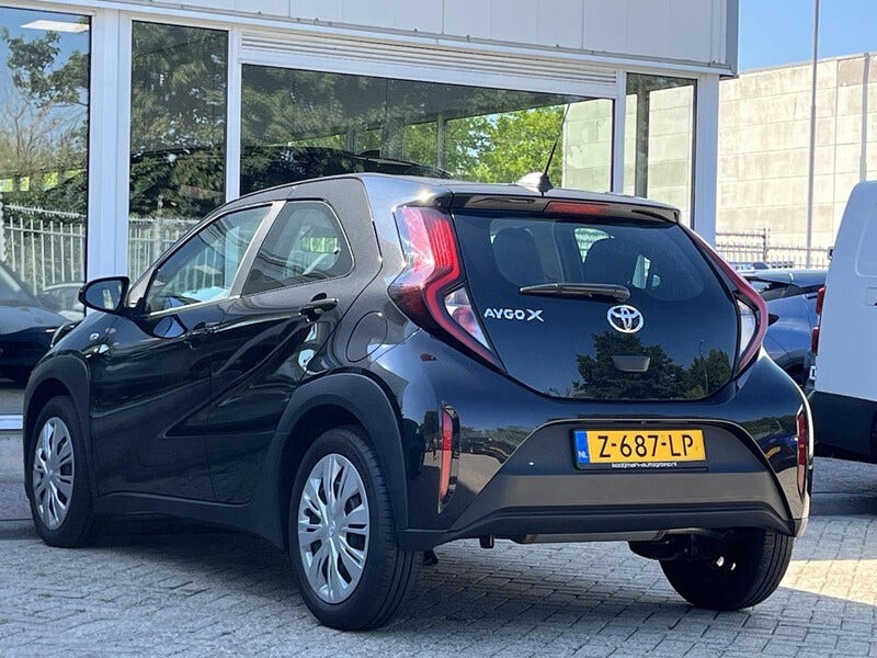 Toyota Aygo (7)