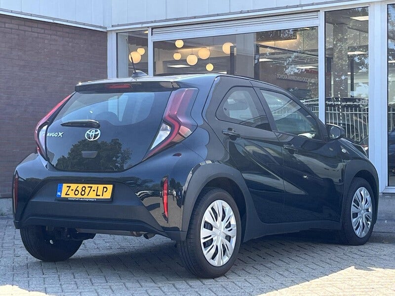 Toyota Aygo (8)