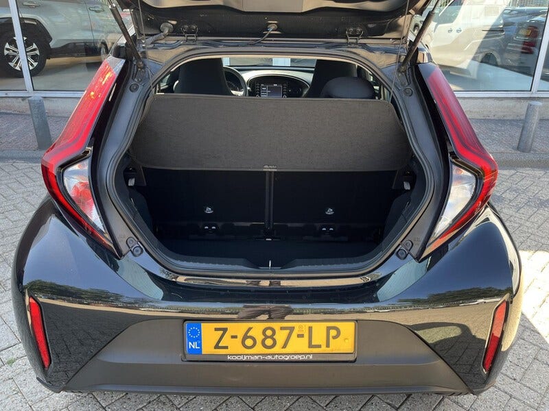 Toyota Aygo (9)