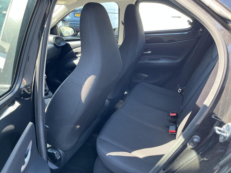 Toyota Aygo (10)