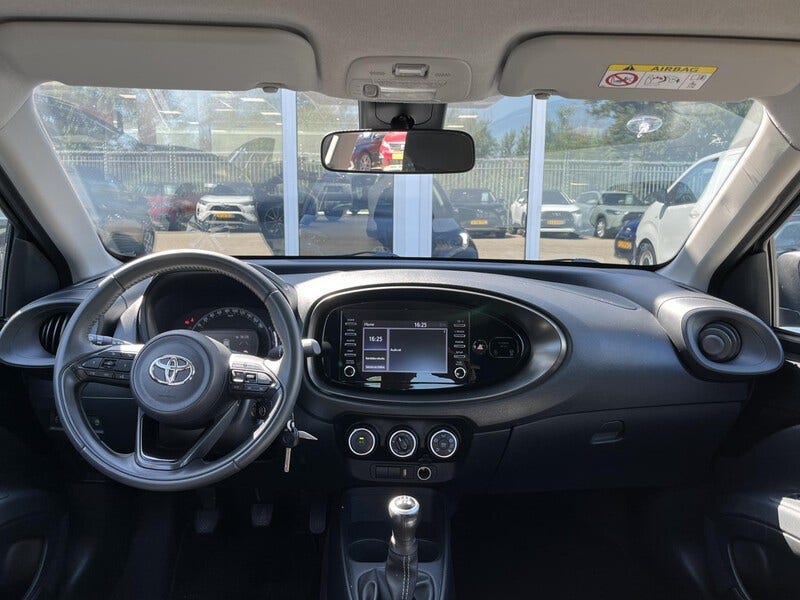 Toyota Aygo (11)