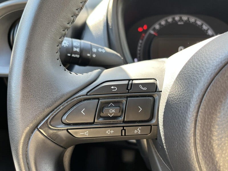 Toyota Aygo (14)