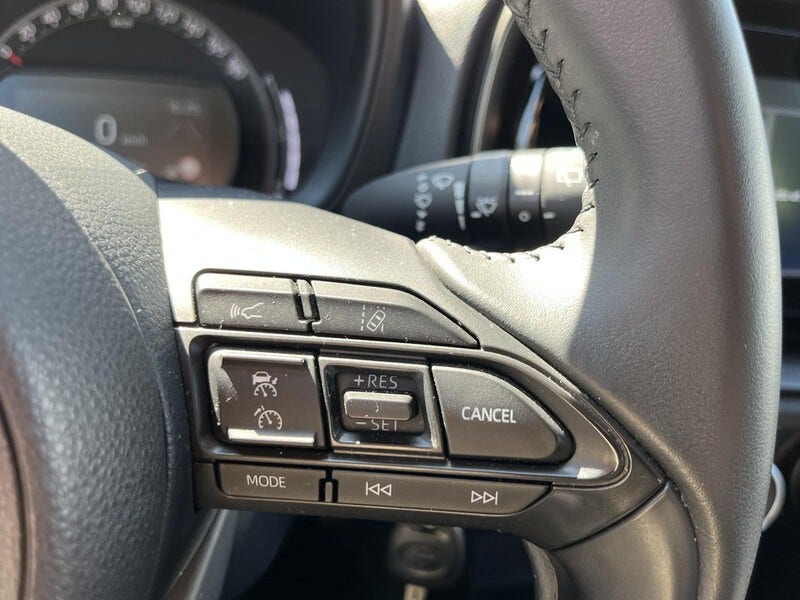 Toyota Aygo (15)