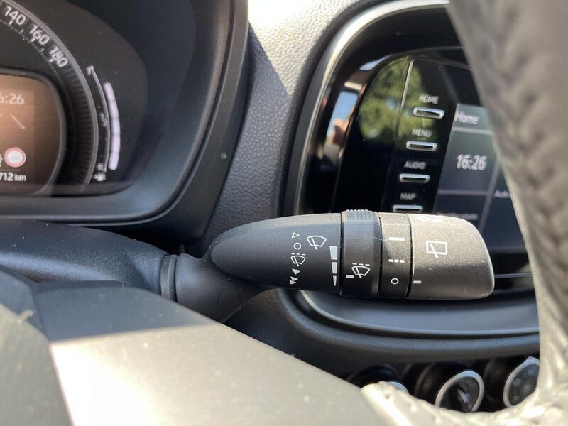 Toyota Aygo (17)