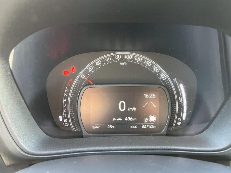 Toyota Aygo (18)