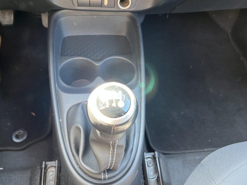 Toyota Aygo (21)