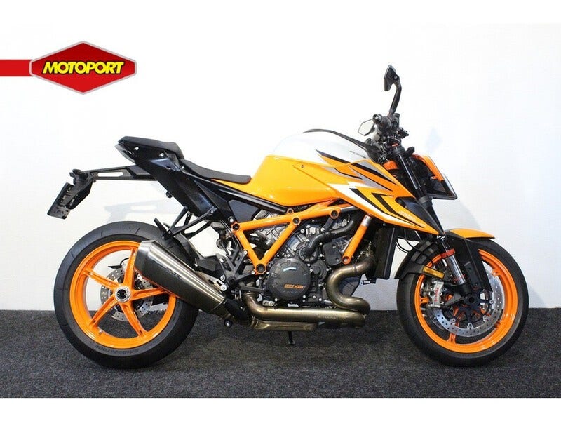 KTM 1290