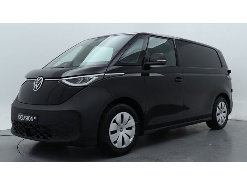 Volkswagen ID. Buzz Cargo