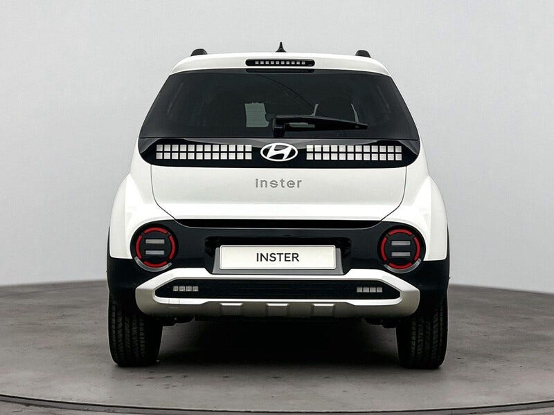 Hyundai Inster (5)