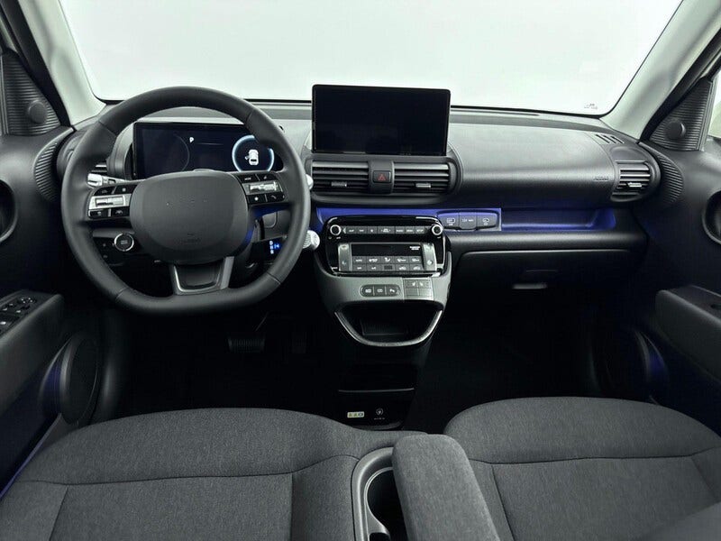 Hyundai Inster (11)