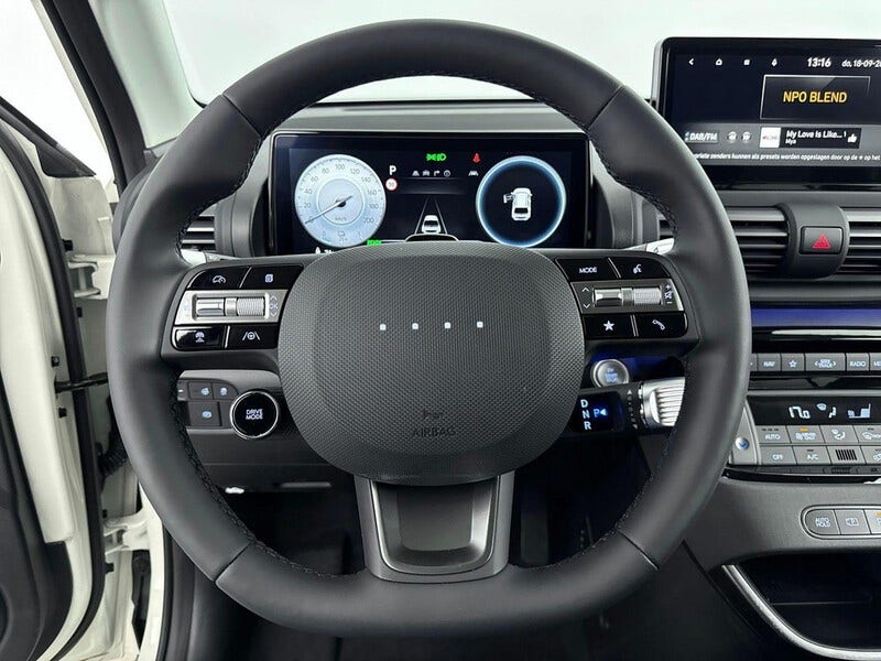 Hyundai Inster (18)