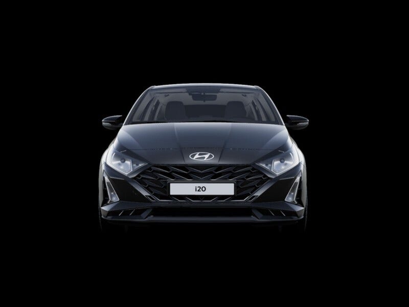 Hyundai i20 (2)