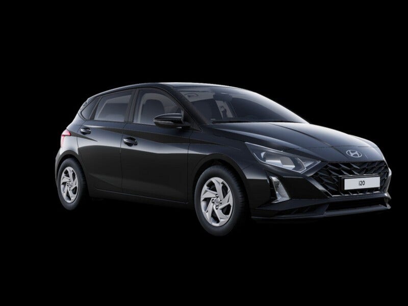 Hyundai i20 (3)