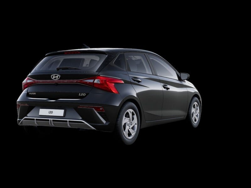 Hyundai i20 (5)