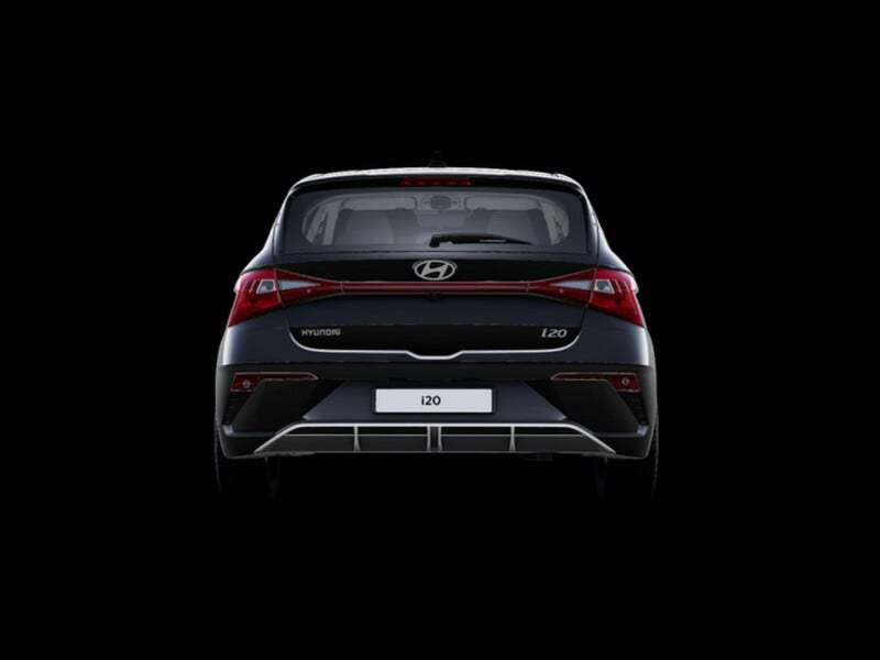 Hyundai i20 (6)