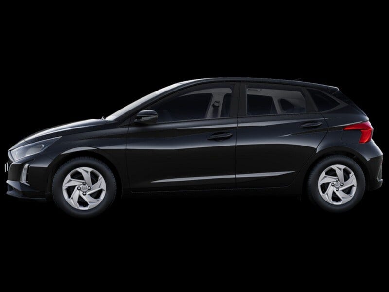 Hyundai i20 (8)