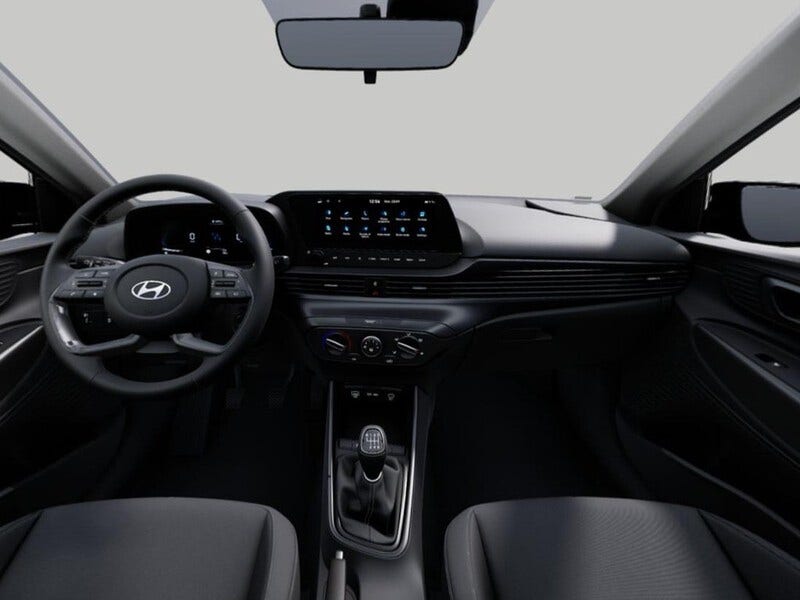 Hyundai i20 (9)