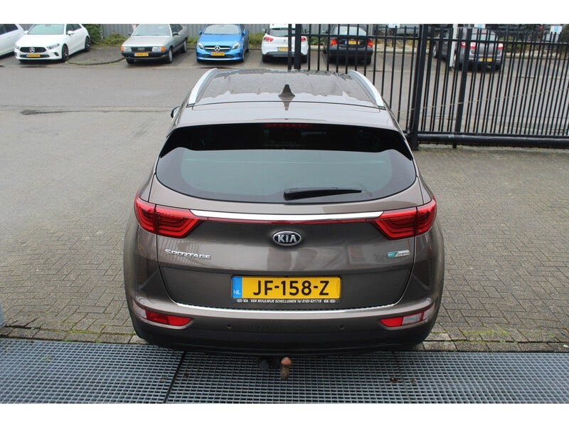 Kia Sportage (6)