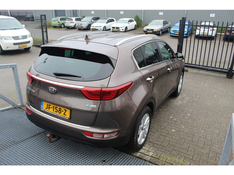 Kia Sportage (8)