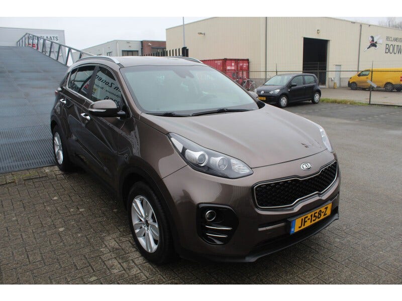 Kia Sportage (10)