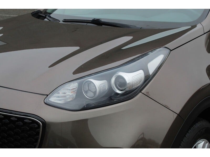 Kia Sportage (12)