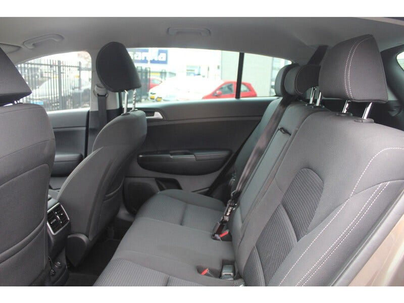Kia Sportage (13)