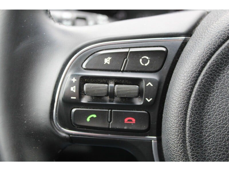 Kia Sportage (17)