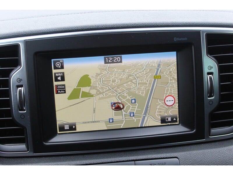 Kia Sportage (19)