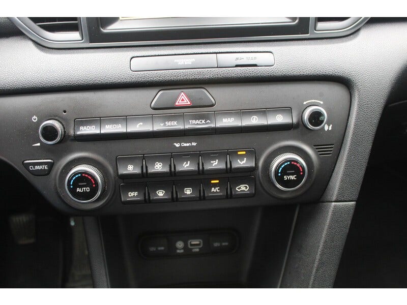 Kia Sportage (21)