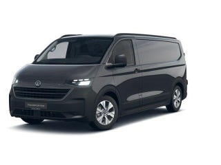 Volkswagen e Transporter