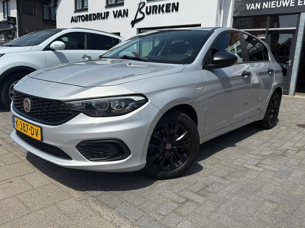 Fiat Tipo