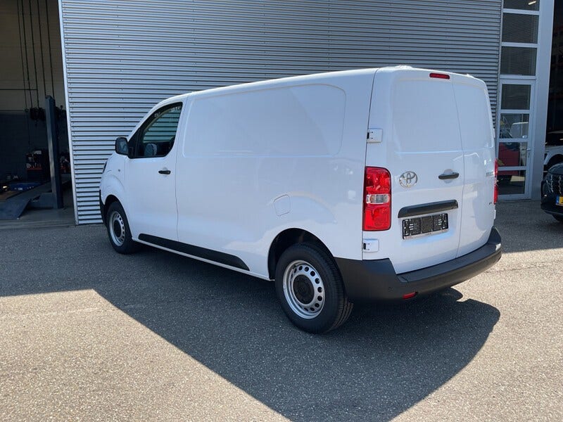 Toyota Proace (2)