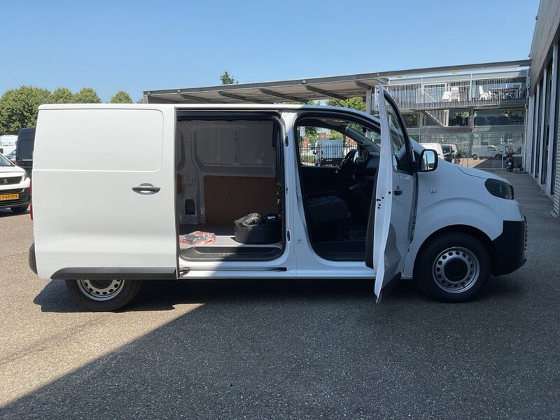 Toyota Proace (5)