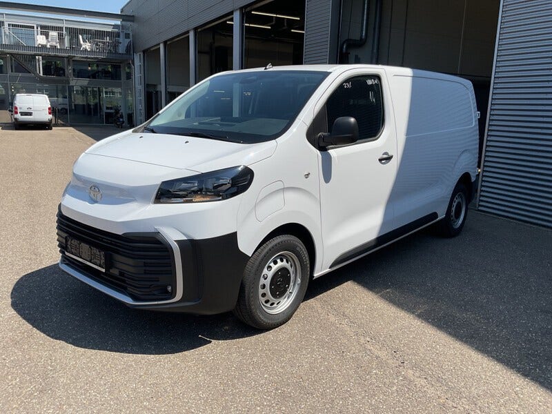 Toyota Proace (8)