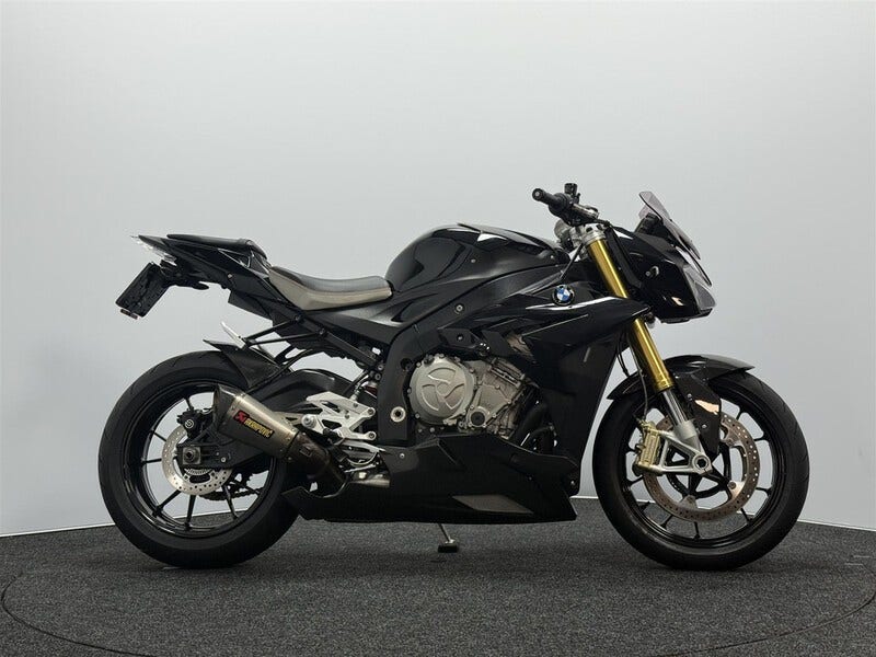 BMW S 1000 R